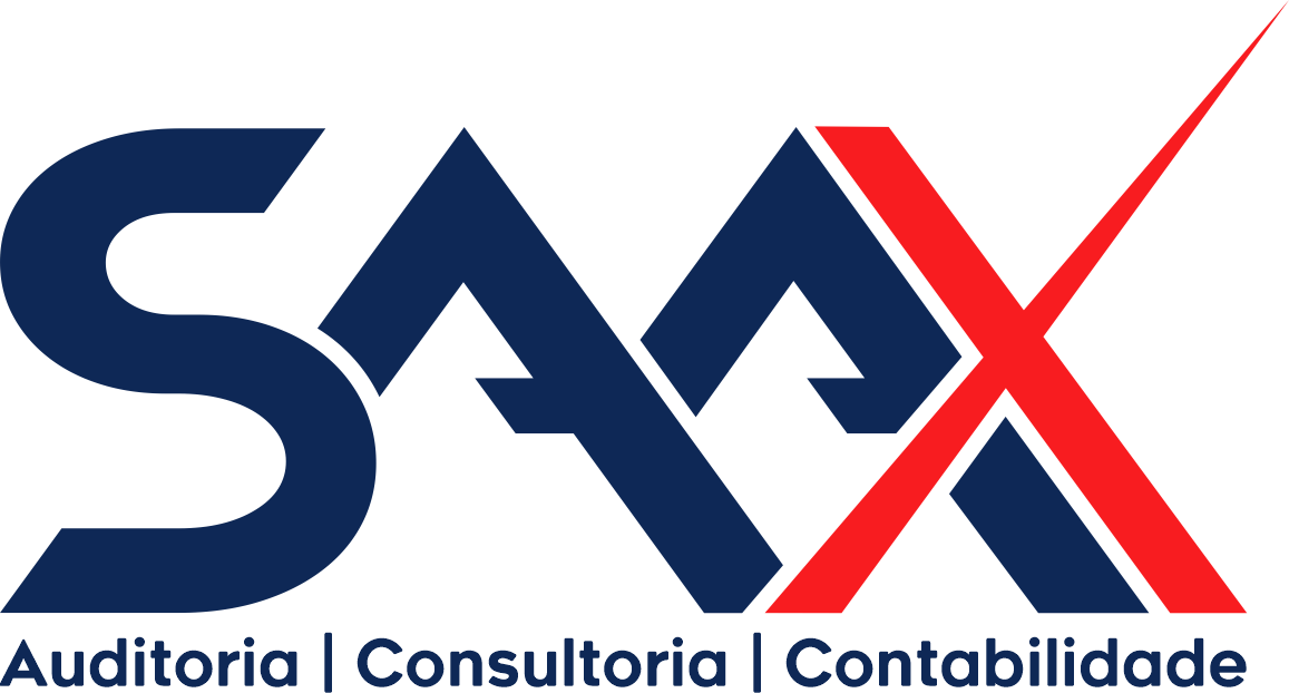 Logo Saax - R&C Contabilidade